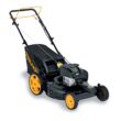 Poulan PRO PM22Y675RH 675EXi 22 in. 163 cc Briggs and Stratton Gas FWD Walk Behind 3-in 1 Self-Propelled Lawn Mower