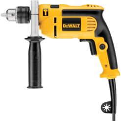 DEWALT 1/2-in-Amp Corded Hammer Drill