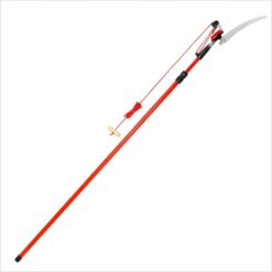 Corona 14-ft Fiberglass Compound Bypass Pole Pruner