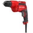 CRAFTSMAN 3/8-in Corded Drill