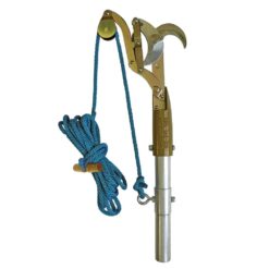 Jameson Pole Pruner 1.75-ft Fiberglass Pole Pruner