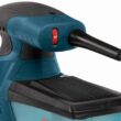 Bosch 120-Volt 2.5-Amp Corded Variable Speed Random Orbital Sander with Dust Management