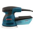 Bosch 120-Volt 2.5-Amp Corded Variable Speed Random Orbital Sander with Dust Management