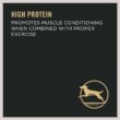 Purina Pro Plan Adult Large Breed Chicken & Rice Formula Dry Dog Food (47lb)