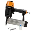 FREEMAN 2.5-in 14-Gauge Pneumatic Concrete Nailer