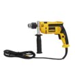 DEWALT 1/2-in-Amp Corded Hammer Drill