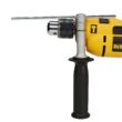 DEWALT 1/2-in-Amp Corded Hammer Drill