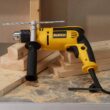 DEWALT 1/2-in-Amp Corded Hammer Drill