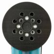 Bosch 120-Volt 2.5-Amp Corded Variable Speed Random Orbital Sander with Dust Management