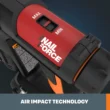 WORX Nitro Power Share 3/8-in Cordless Electric Staple Gun