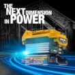 DEWALT POWERSTACK 20 2-Pack 1.7 Amp-Hour; 1.7 Amp-Hour Lithium-ion Battery