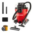CRAFTSMAN 8-Gallons 3.5-HP Corded Wet/Dry Shop Vacuum with Accessories Included
