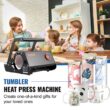 30oz Tumbler Heat Press for Sublimation Transfer 30oz Tumbler Heat Press for Sublimation Transfer