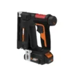 WORX Nitro Power Share 3/8-in Cordless Electric Staple Gun