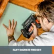 WORX Nitro Power Share 3/8-in Cordless Electric Staple Gun