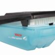 Bosch 120-Volt 2.5-Amp Corded Variable Speed Random Orbital Sander with Dust Management