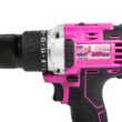 The Original Pink Box 1/2-in Brushless Cordless Drill (Bare Tool)