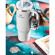 Stanley Quencher 30-fl oz Stainless Steel Insulated Tumbler