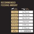 Purina Pro Plan High Protein Shredded Blend Chicken & Rice Formula with Probiotics Dry Dog Food (35lb)