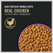 Purina Pro Plan Sport Performance All Life Stages High-Protein 30/20 Chicken & Rice Formula Dry Dog Food (37.5lb)