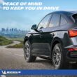 Michelin Defender2 All-Season 235/60R18/XL 107H Tire