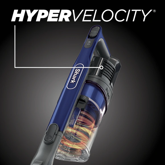 Shark® Pet Pro Cordless Stick Vacuum with MultiFLEX IZ340H