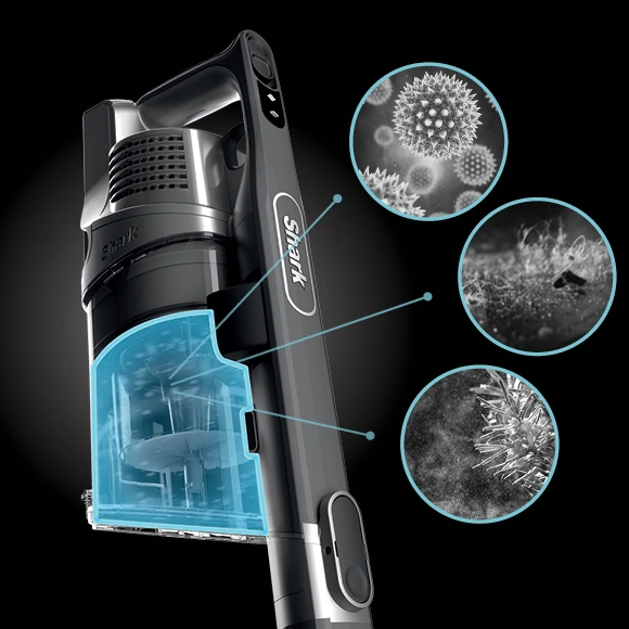 Shark® Pet Pro Cordless Stick Vacuum with MultiFLEX IZ340H