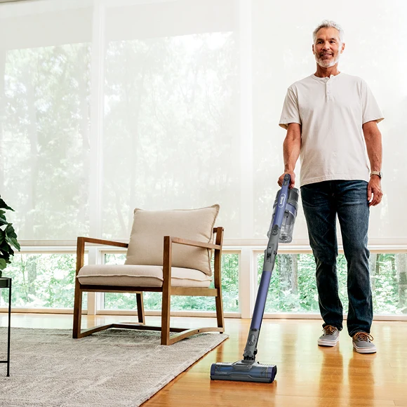 Shark® Pet Pro Cordless Stick Vacuum with MultiFLEX IZ340H