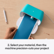 Cricut Joy - Ultra-compact Smart Cutting Machine