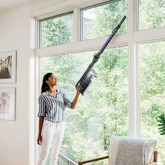 Shark® Pet Pro Cordless Stick Vacuum with MultiFLEX IZ340H