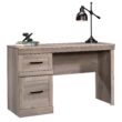 Better Homes & Gardens Glendale Transitional Desk, Rustic Gray Finish