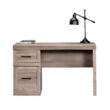 Better Homes & Gardens Glendale Transitional Desk, Rustic Gray Finish