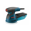 Bosch 120-Volt 2.5-Amp Corded Variable Speed Random Orbital Sander with Dust Management