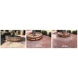LayorCare 600-25 2.5 Gal. Heavy Calcium Releaser Pool Tile Cleaner