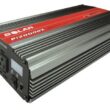 Solar SOLPI20000X 2000W Power Inverter Solar SOLPI20000X 2000W Power Inverter