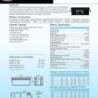 12V 200Ah 4D SLA AGM Battery Replacement for Solar Systems