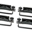 Reese Carry Power UVenture Rooftop Cargo Basket