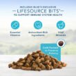 Blue Buffalo Blue Life Protection Formula Natural Puppy Large Breed Chicken and Brown Rice Dry Dog Food, 30 lbs.