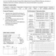 ML75-12 - 12 Volt 75 AH, Nut and Bolt (NB) Terminal, Rechargeable SLA AGM Battery