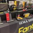 Fanttik 2000 Amp Jump Starter, 12V Car Battery Booster, 65W Two-Way Fast Charging
