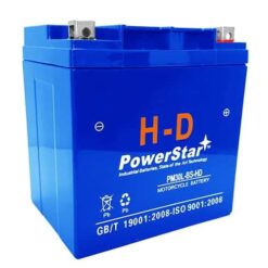 PowerStar 12V 30 Amp Hour ES-TX30L Battery for Polaris Ranger, Sportsman
