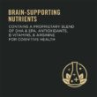Purina Pro Plan with Probiotics Bright Mind Chicken & Rice Formula Senior Adult 7+ Dry Dog Food, 30 lbs.