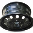 Wheel Rim for 2008-2020 Kia Soul 16x6.5 in Painted Steel Rim Direct Fit Wheel Rim for 2008-2020 Kia Soul 16x6.5 in Painted Steel Rim Direct Fit