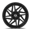 Gear Off Road 761B 761B-2106819 20X10 6X135 / 6X5.50 (-19) G/A 761B (HB 106.2) Gloss Black w/Lip Logo A260767 Gear Off Road 761B 761B-2106819 20X10 6X135 / 6X5.50 (-19) G/A 761B (HB 106.2) Gloss Black w/Lip Logo A260767