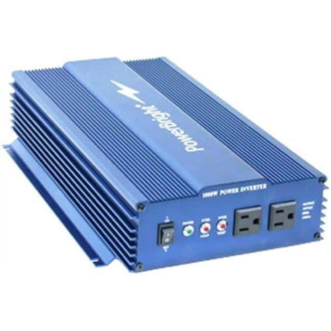 Power Bright APS1000-24 True Sine Wave Power Bright APS1000-24 True Sine Wave