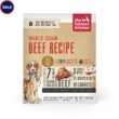 The Honest Kitchen Dehydrated Whole Grain Beef Recipe Dog Food, 7 lbs.