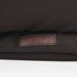 Reddy Indoor/Outdoor Dog Bed, 40" L X 30" W, Black