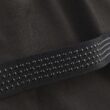 Reddy Indoor/Outdoor Dog Bed, 40" L X 30" W, Black