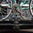 Swagman Traveler XC2 2 Inch Hitch Receiver Bike Rack with Bumper Adapter
