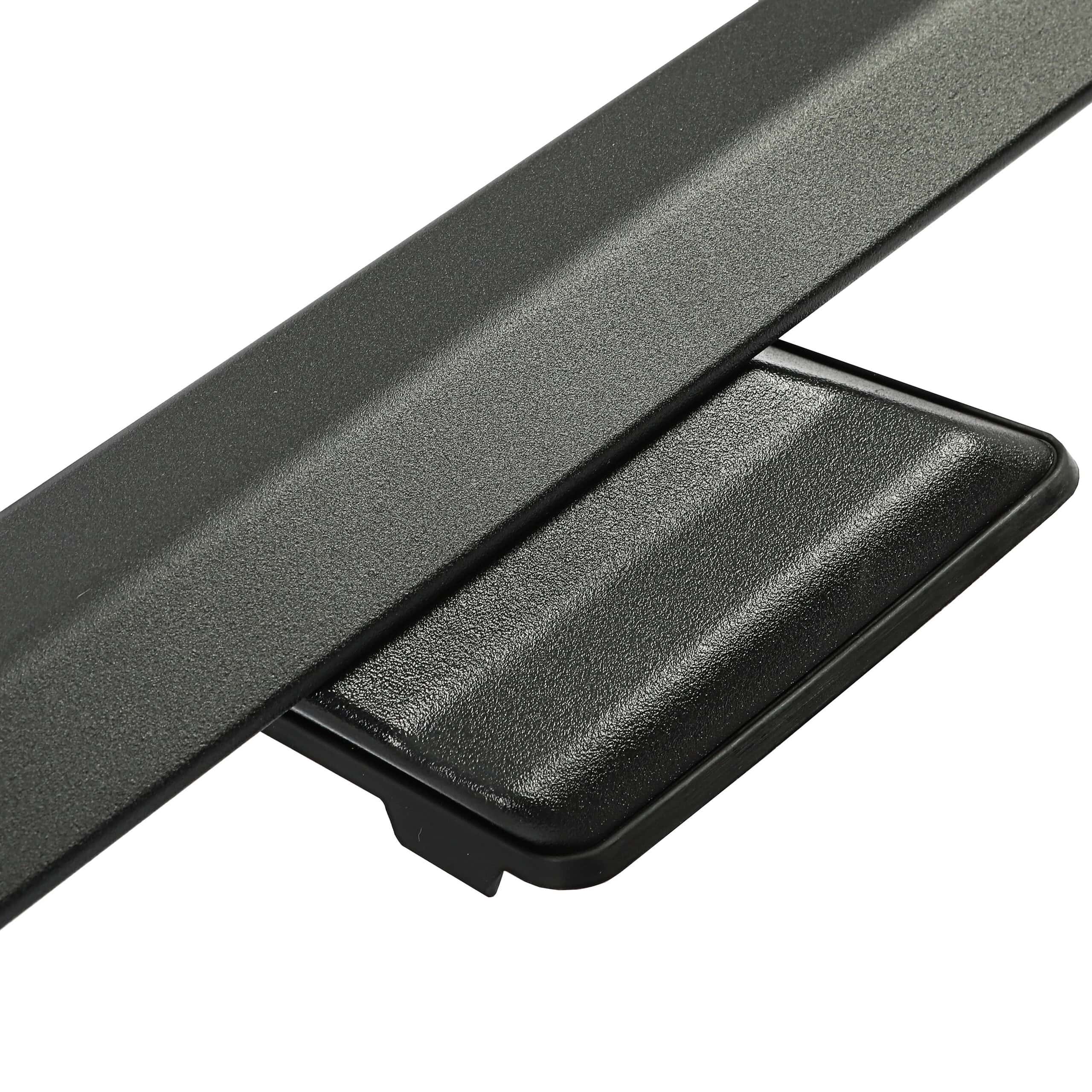 Kojem Roof Rack Side Rails for 11 12 13 14 15 16 17 Honda Odyssey Luggage Rack Carrier Kojem Roof Rack Side Rails for 11 12 13 14 15 16 17 Honda Odyssey Luggage Rack Carrier - Image 15